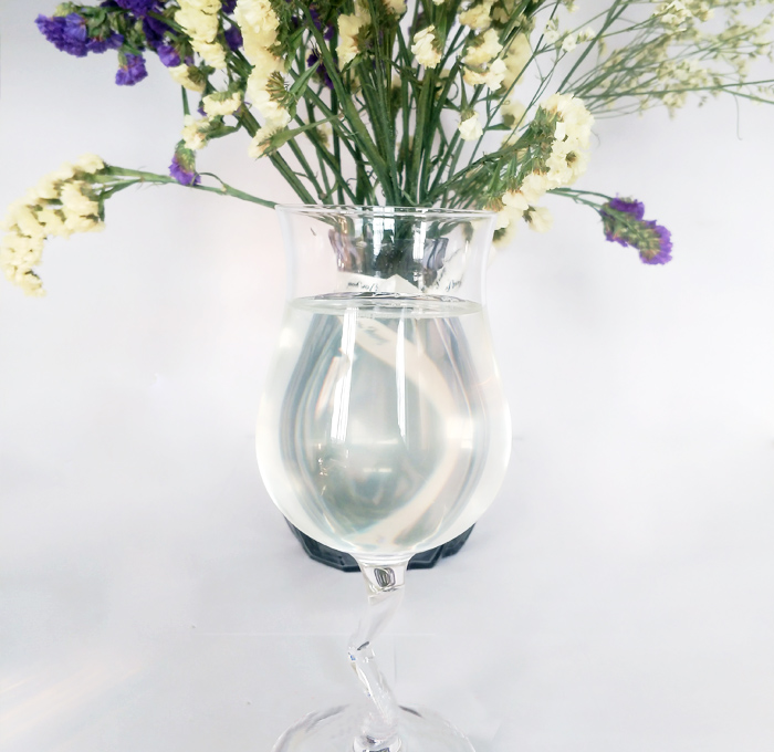 無色水溶辣椒油樹脂